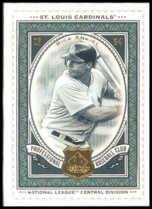 63 Rick Ankiel